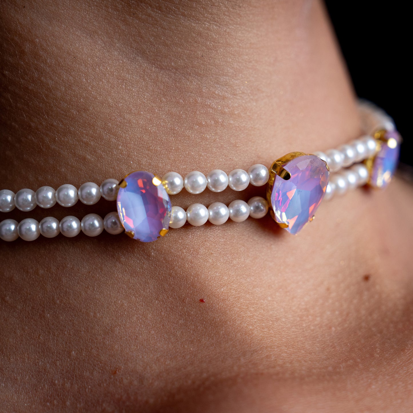 Колие "Isadora"