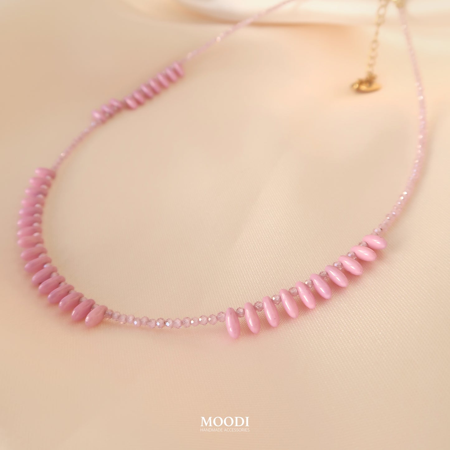 Колие Hoops Special "Callista"