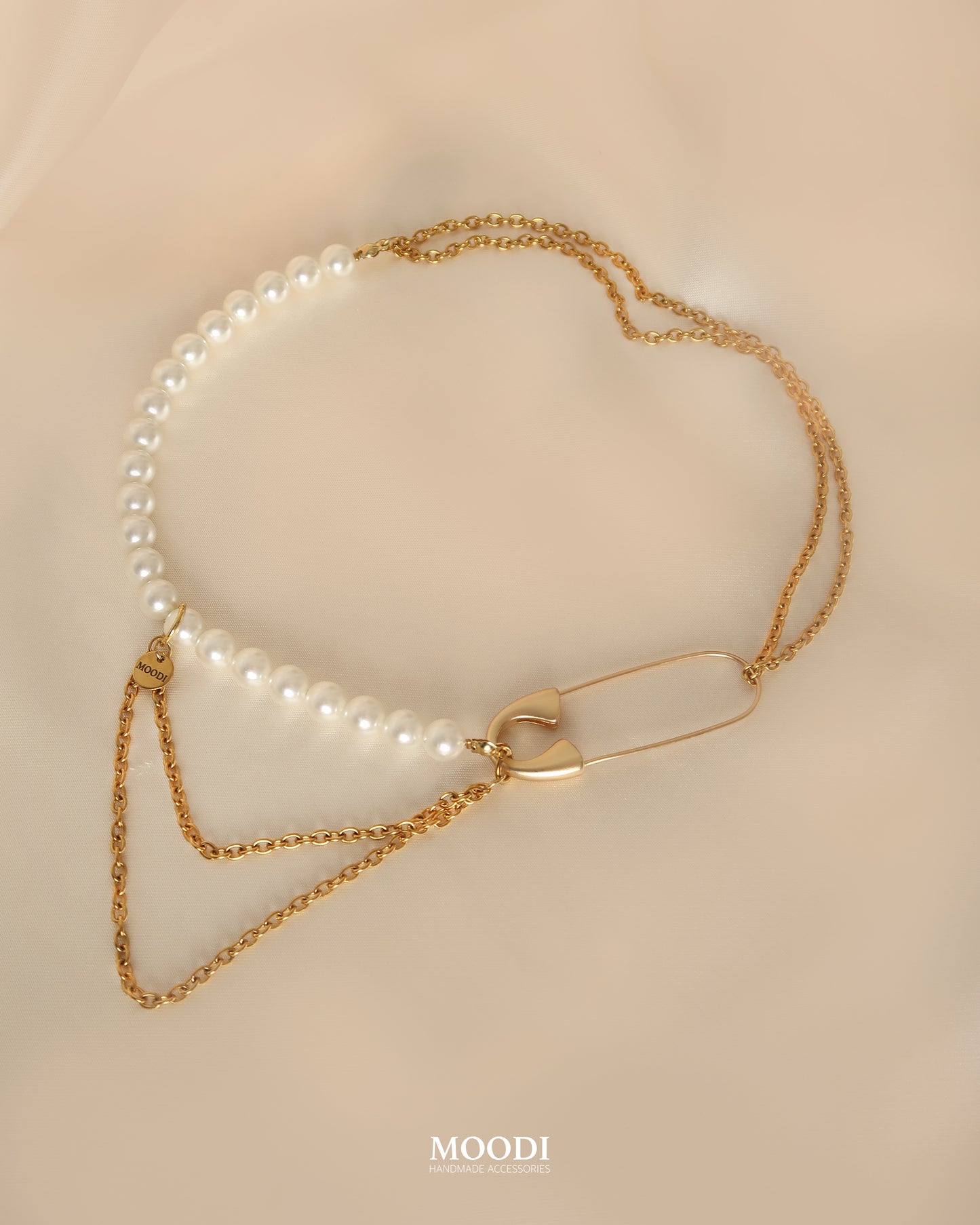 Kолие "Big Secret"