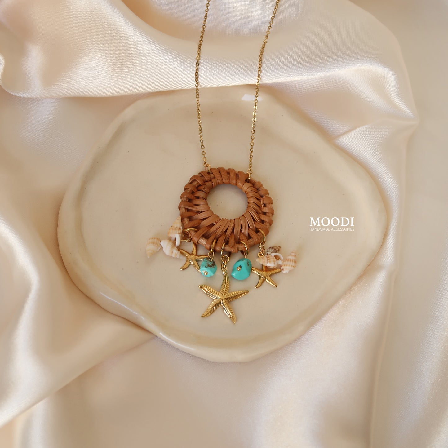 Колие "Florentia"