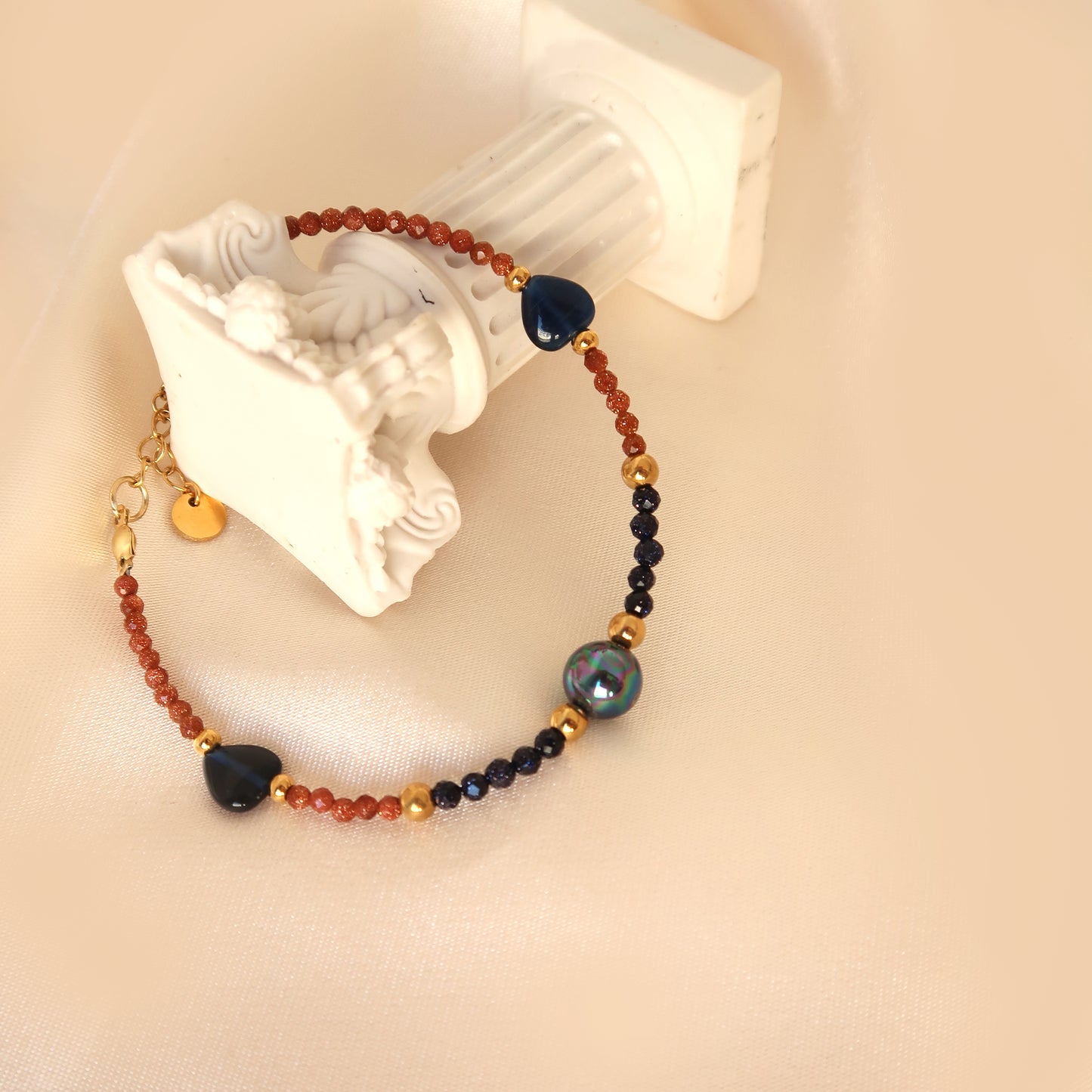 Гривна 'Barbara"