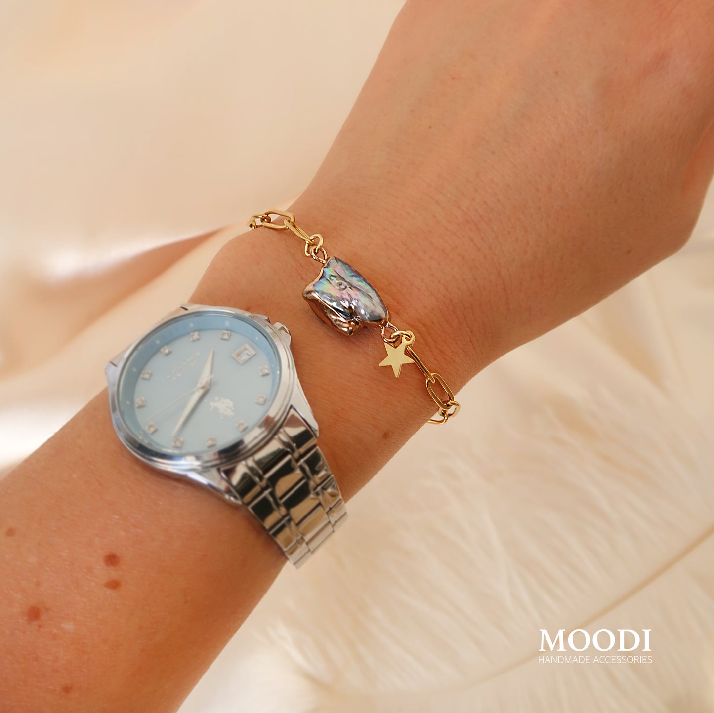 Гривна "Unique"