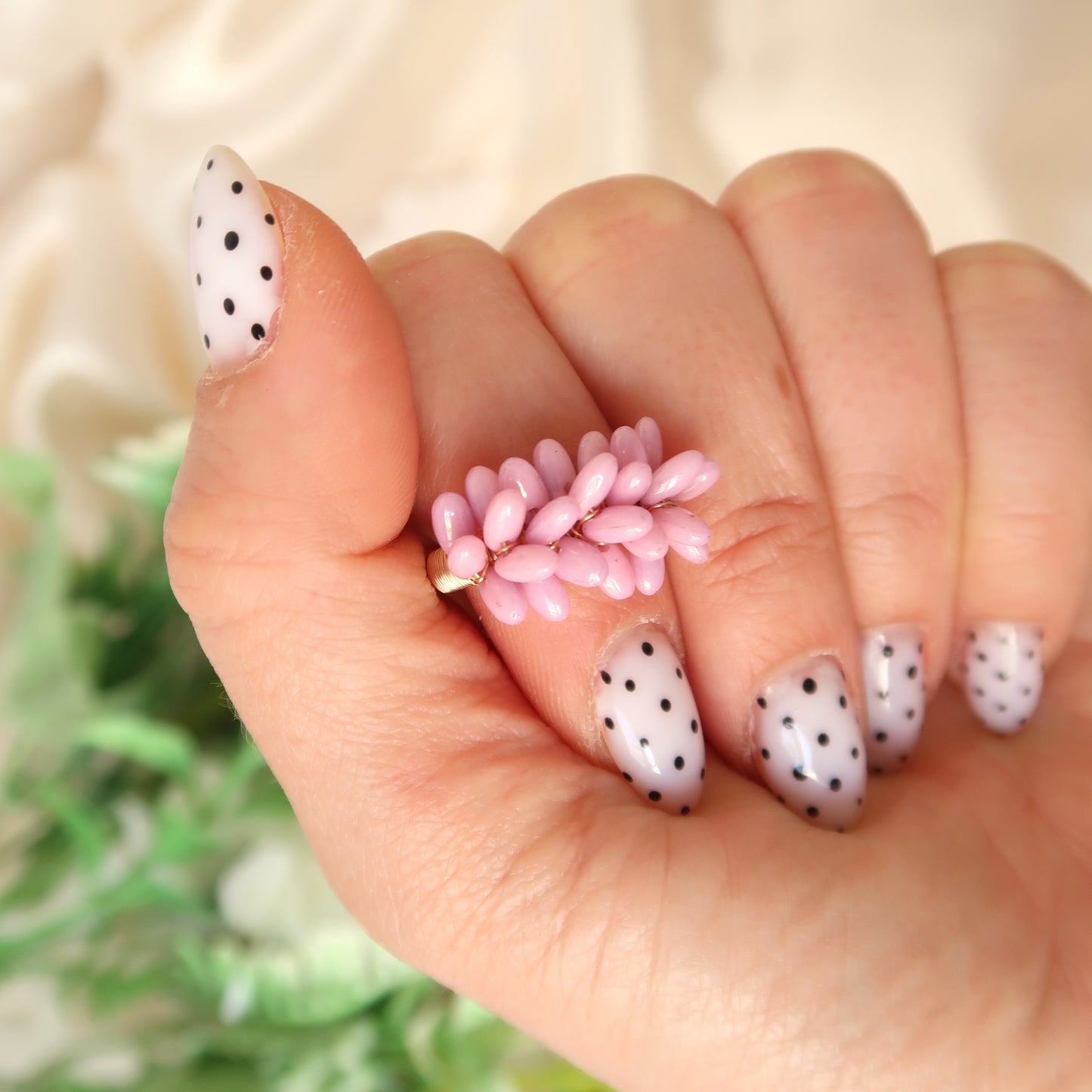Pink special Ring