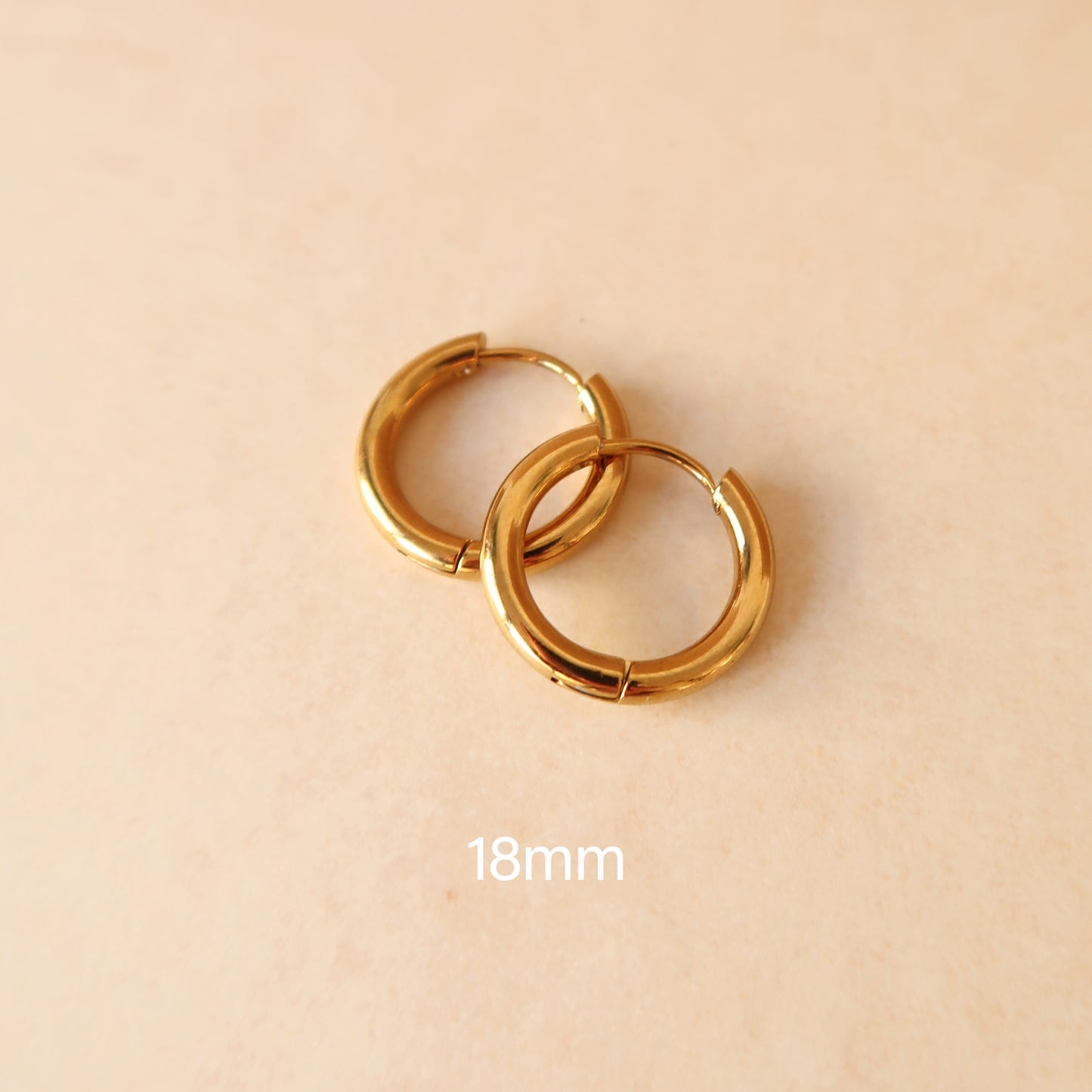 Обеци Основа 2