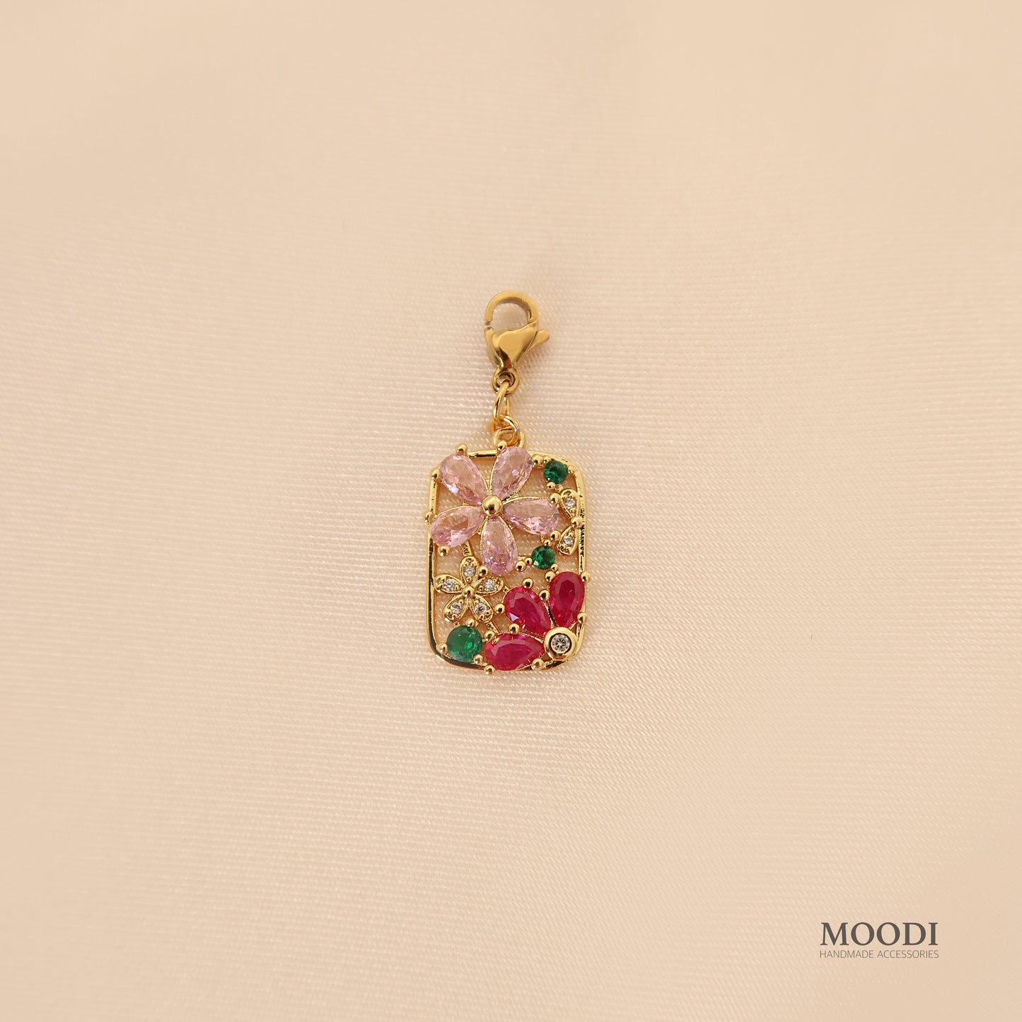 Висулкa Цветна градина