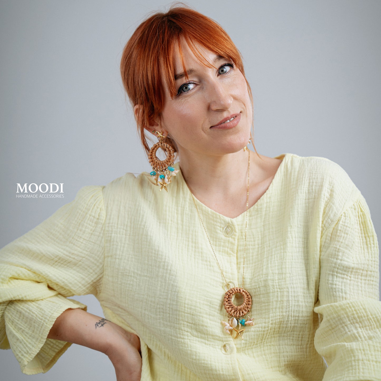 Колие "Florentia"