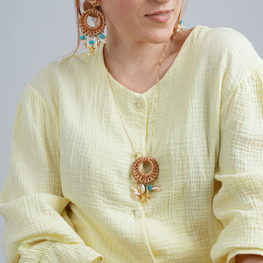 Колие "Florentia"