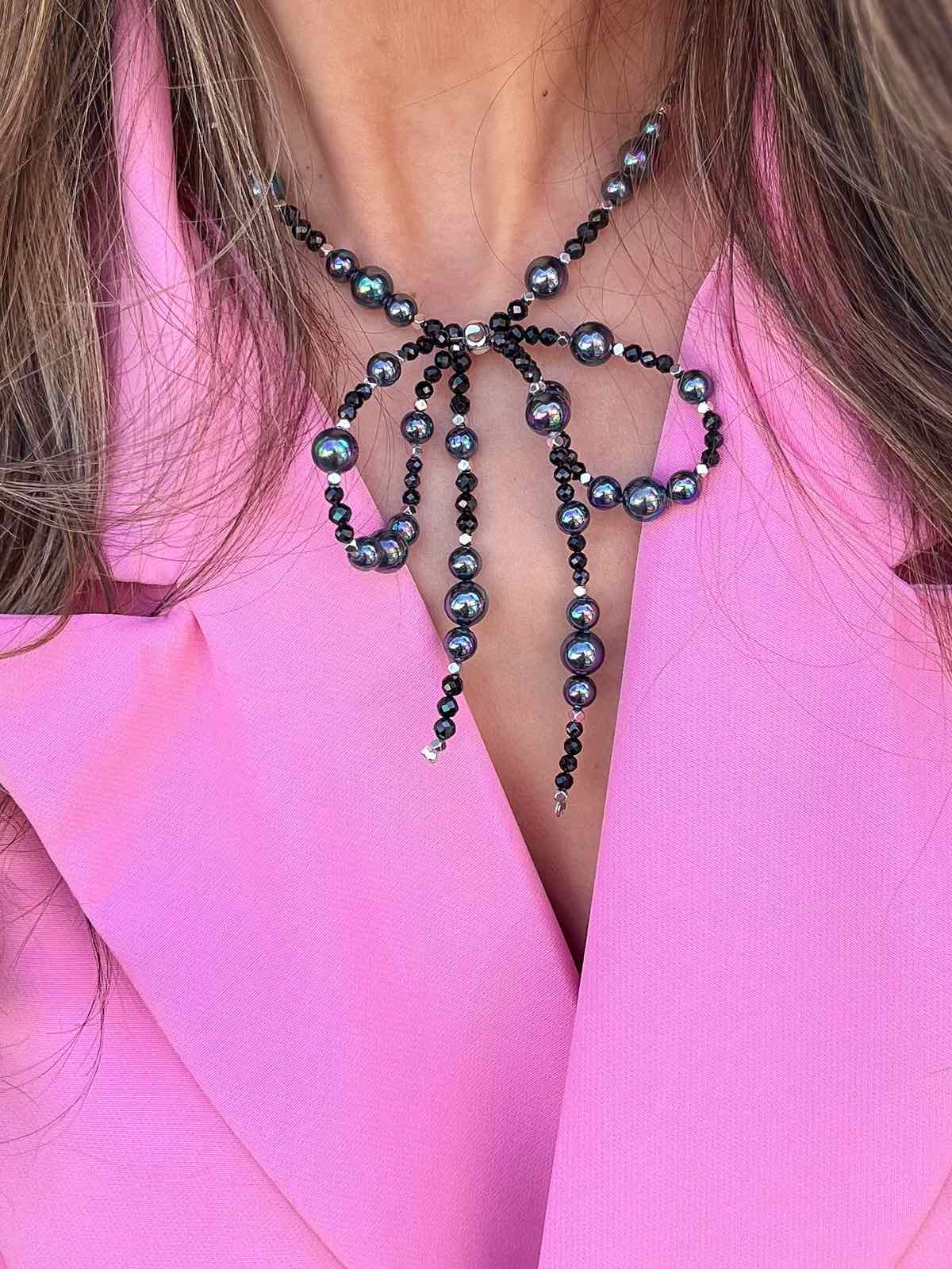 Колие "Bling-bling bab"