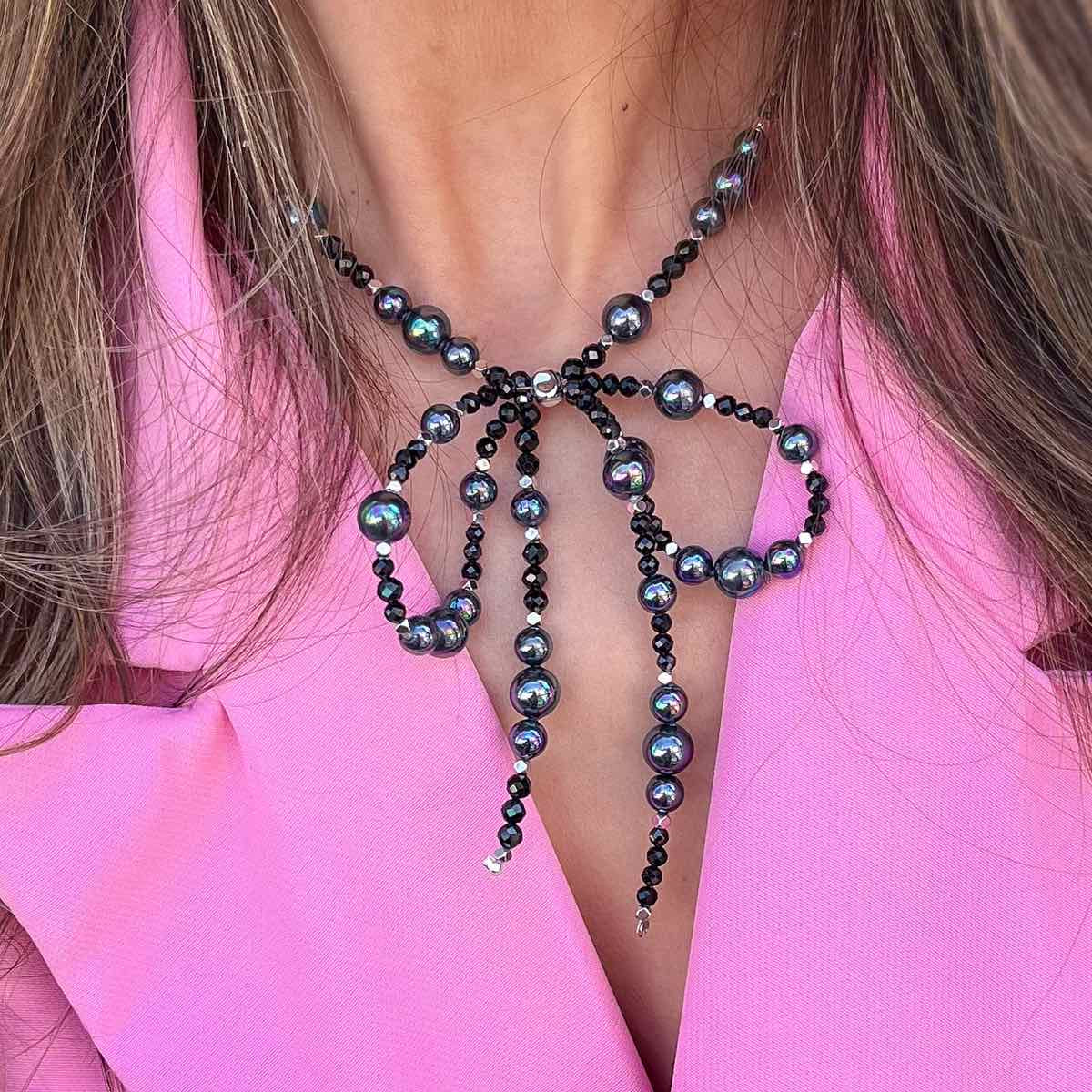 Колие "Bling-bling bab"