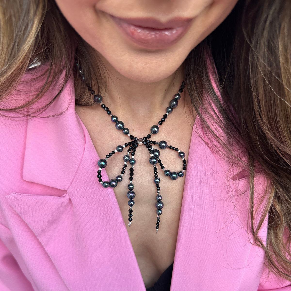 Колие "Bling-bling bab"
