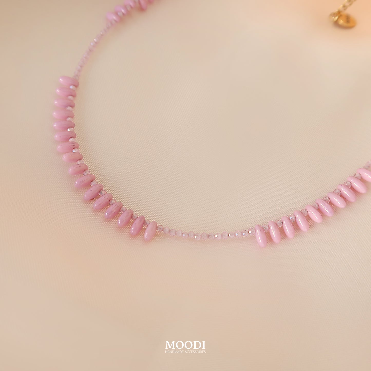 Колие Hoops Special "Callista"