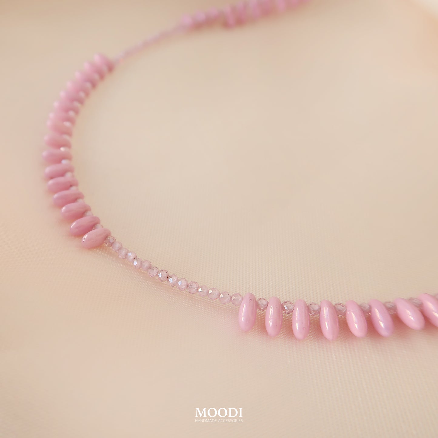 Колие Hoops Special "Callista"