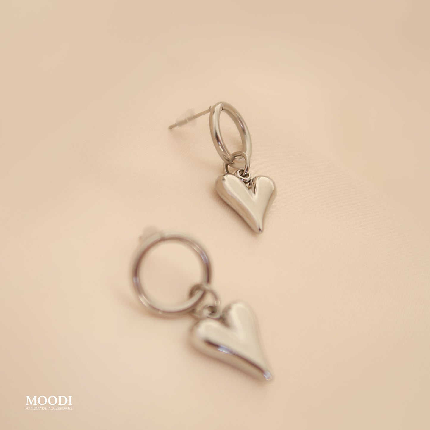 Обеци "Evelyn" simple