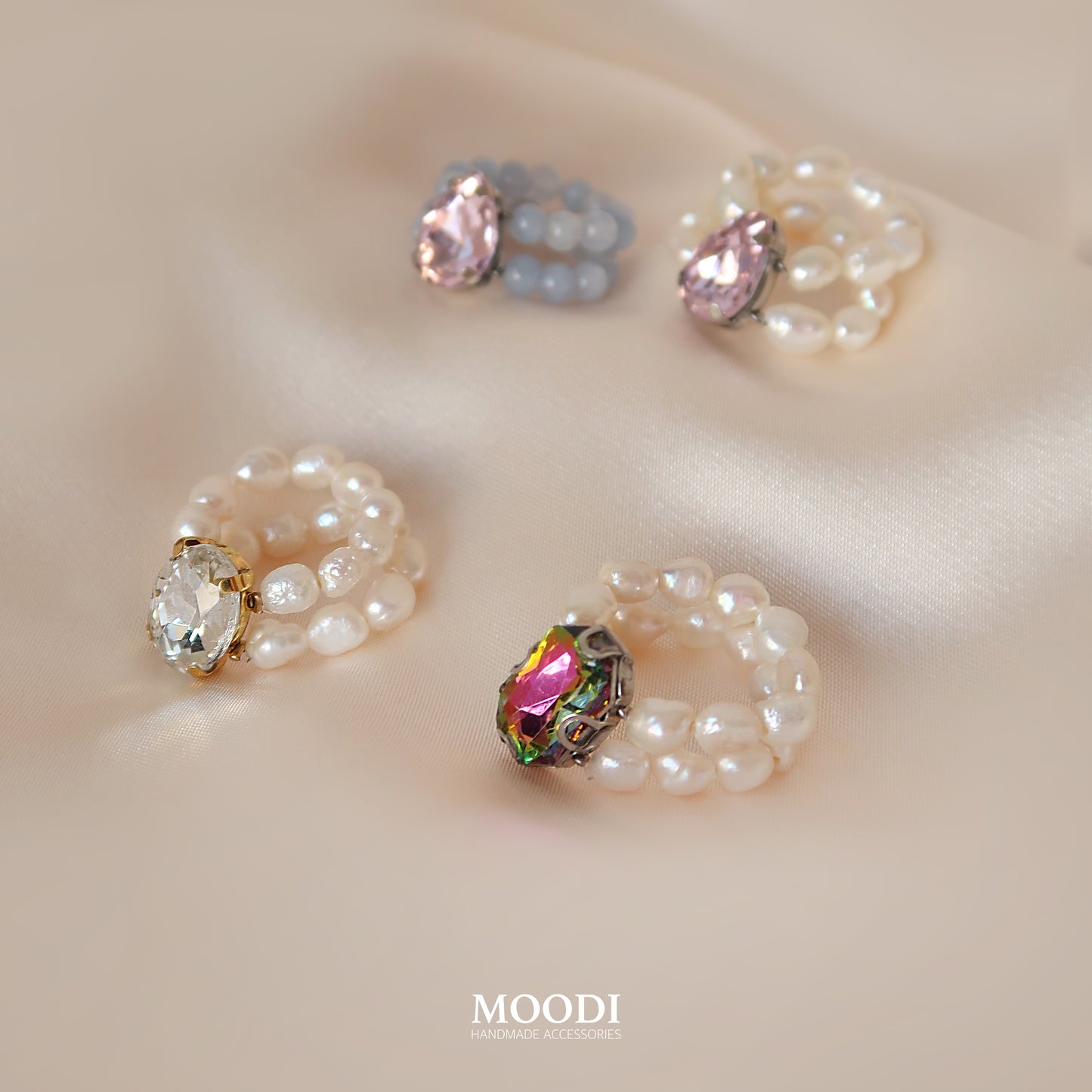 Пръстен "BIG BEETLE"