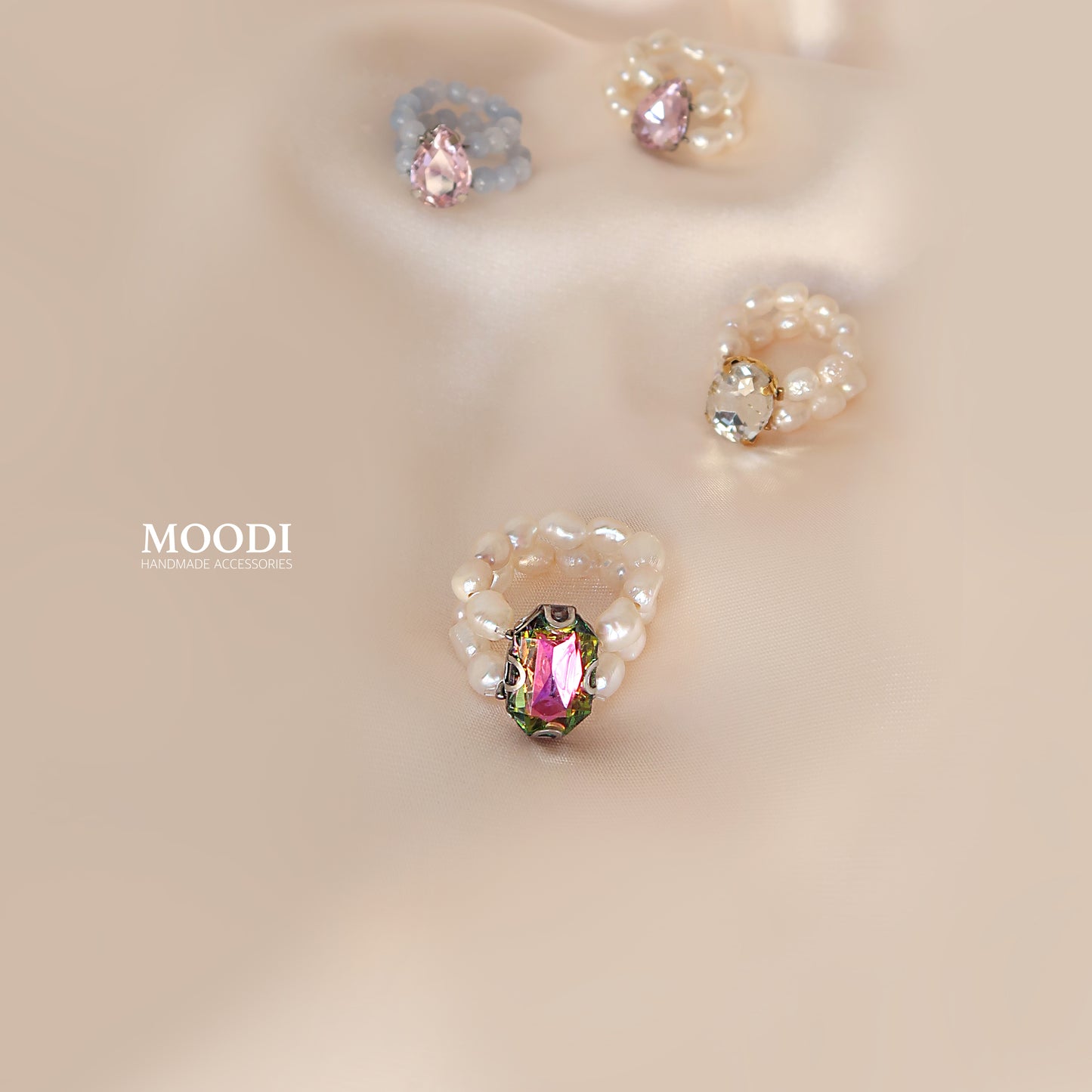 Пръстен "BIG BEETLE"