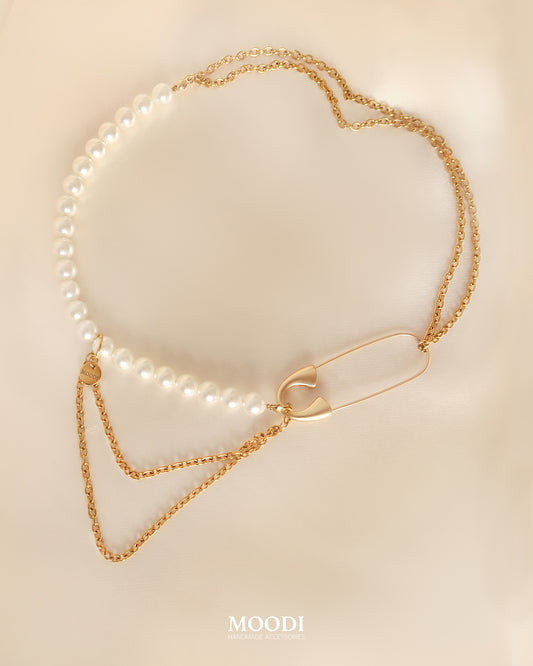 Kолие "Big Secret"