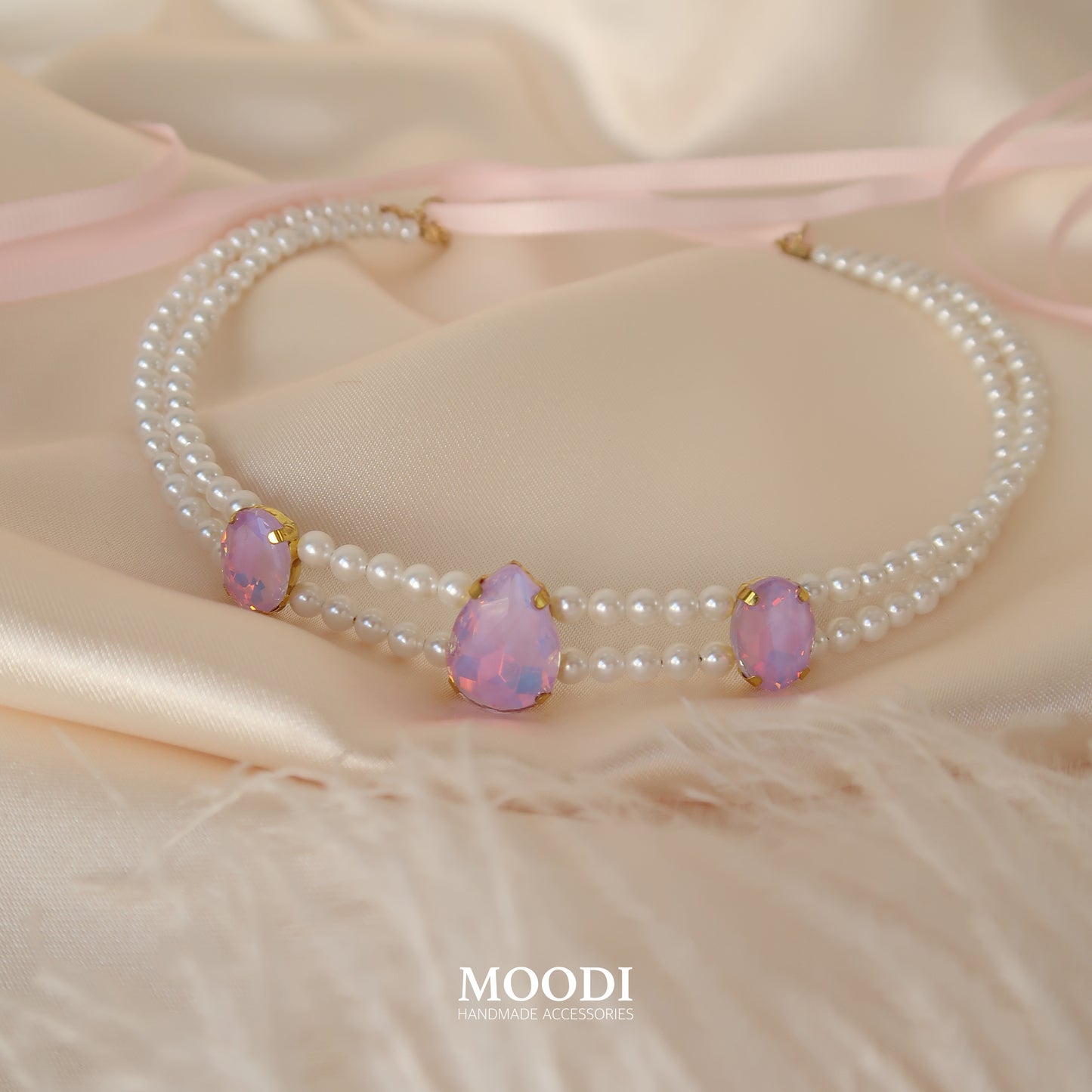 Колие "Isadora"