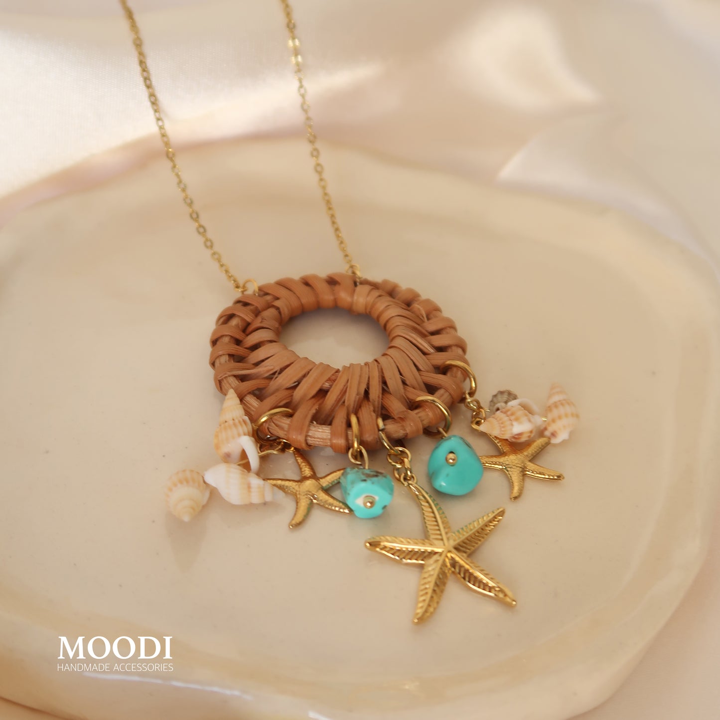 Колие "Florentia"