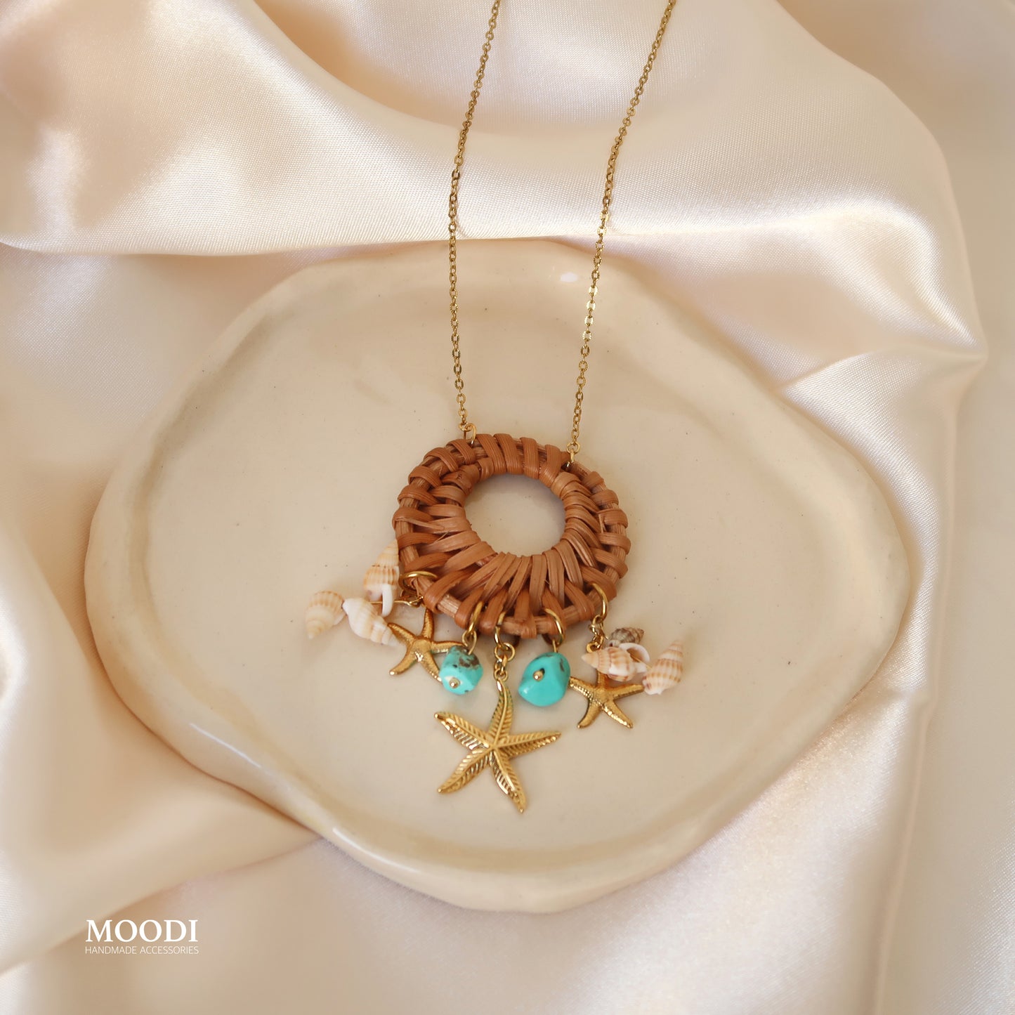 Колие "Florentia"