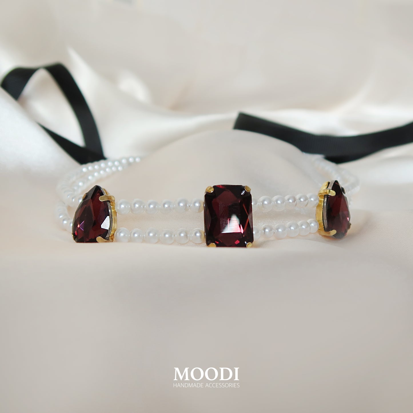 Колие "Nocturna"