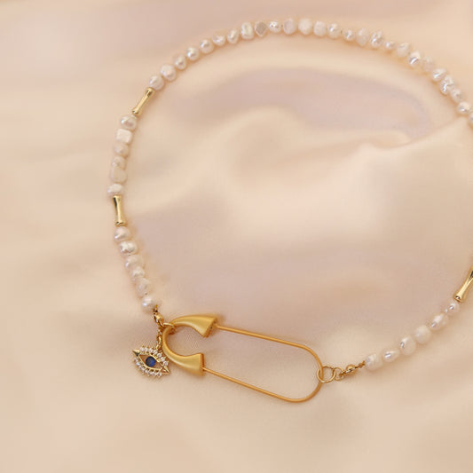 Колие "Secret Eye"2