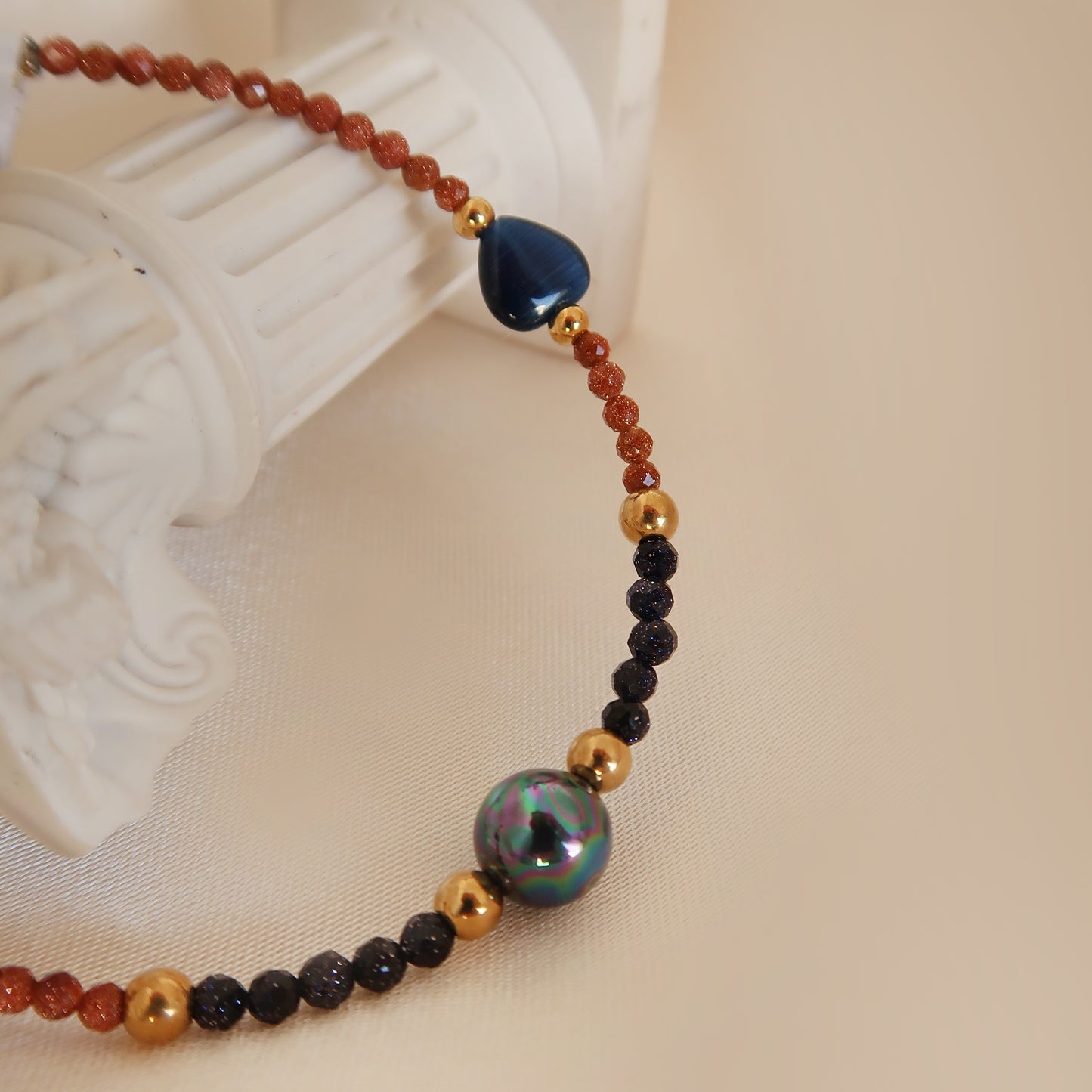 Гривна 'Barbara"