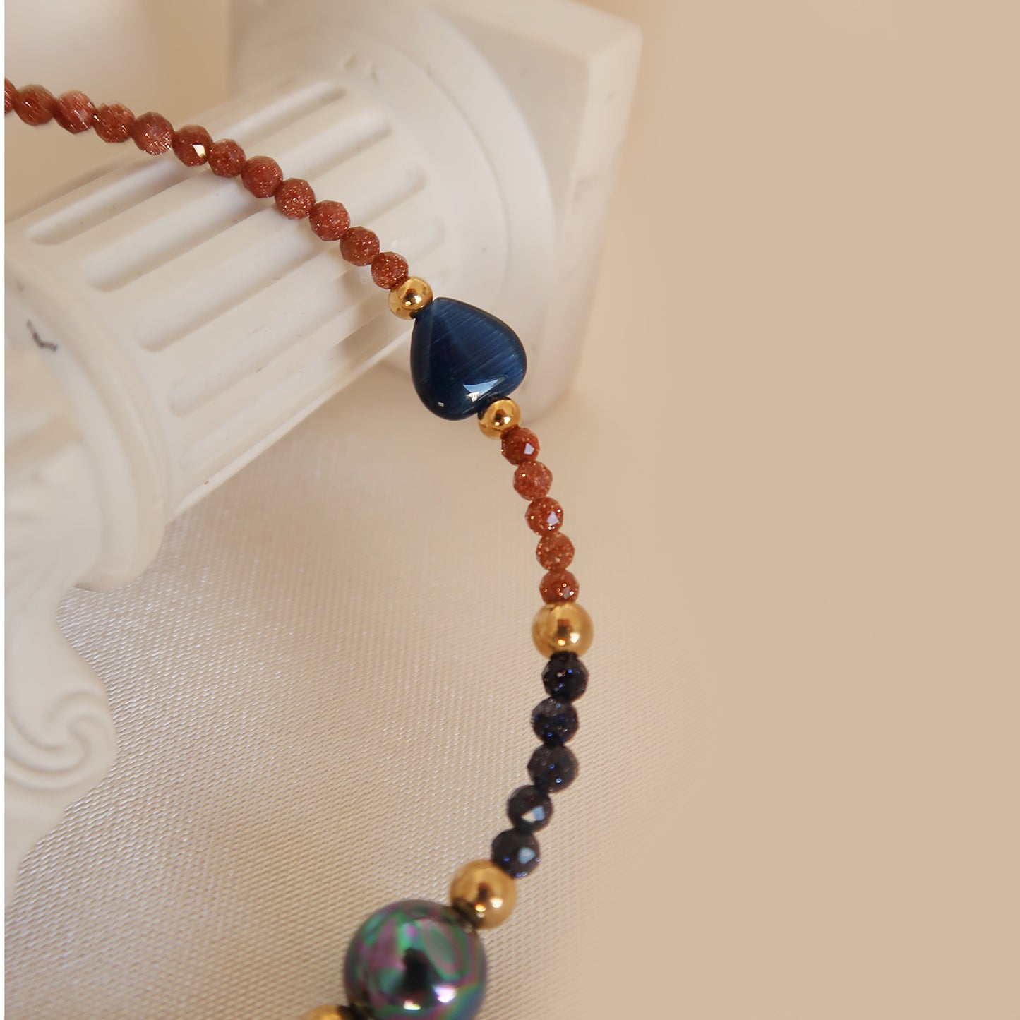 Гривна 'Barbara"