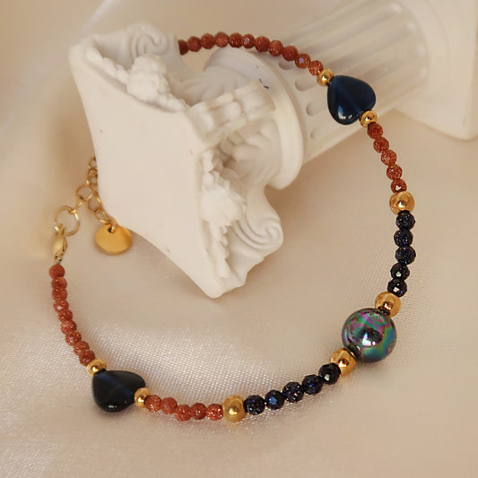 Гривна 'Barbara"