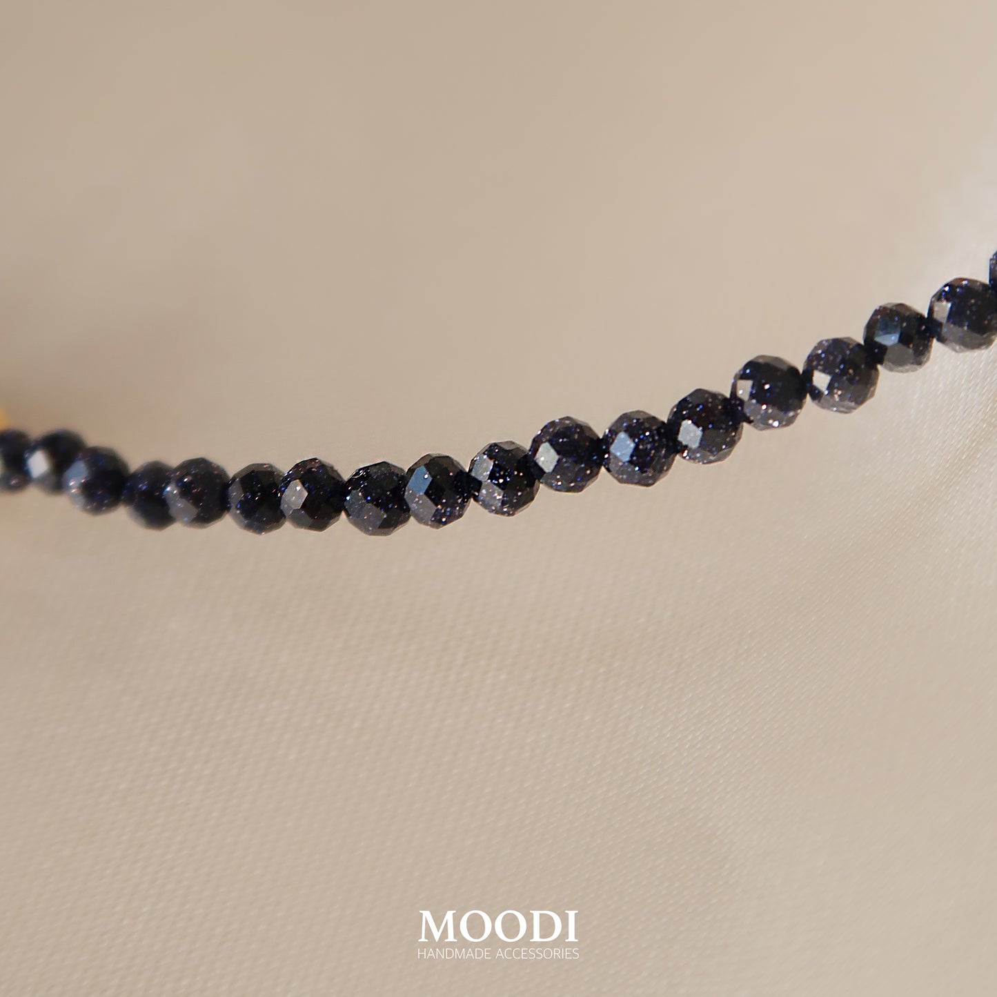 Колие "Cosmic Balance"