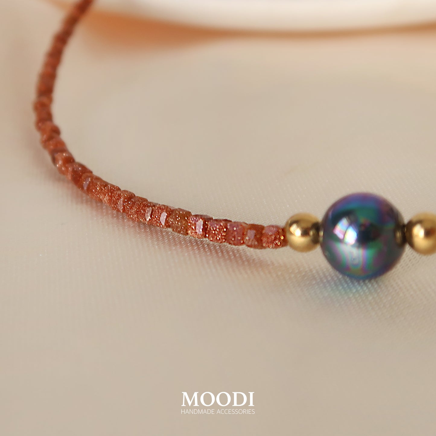 Колие "Cosmic Balance"