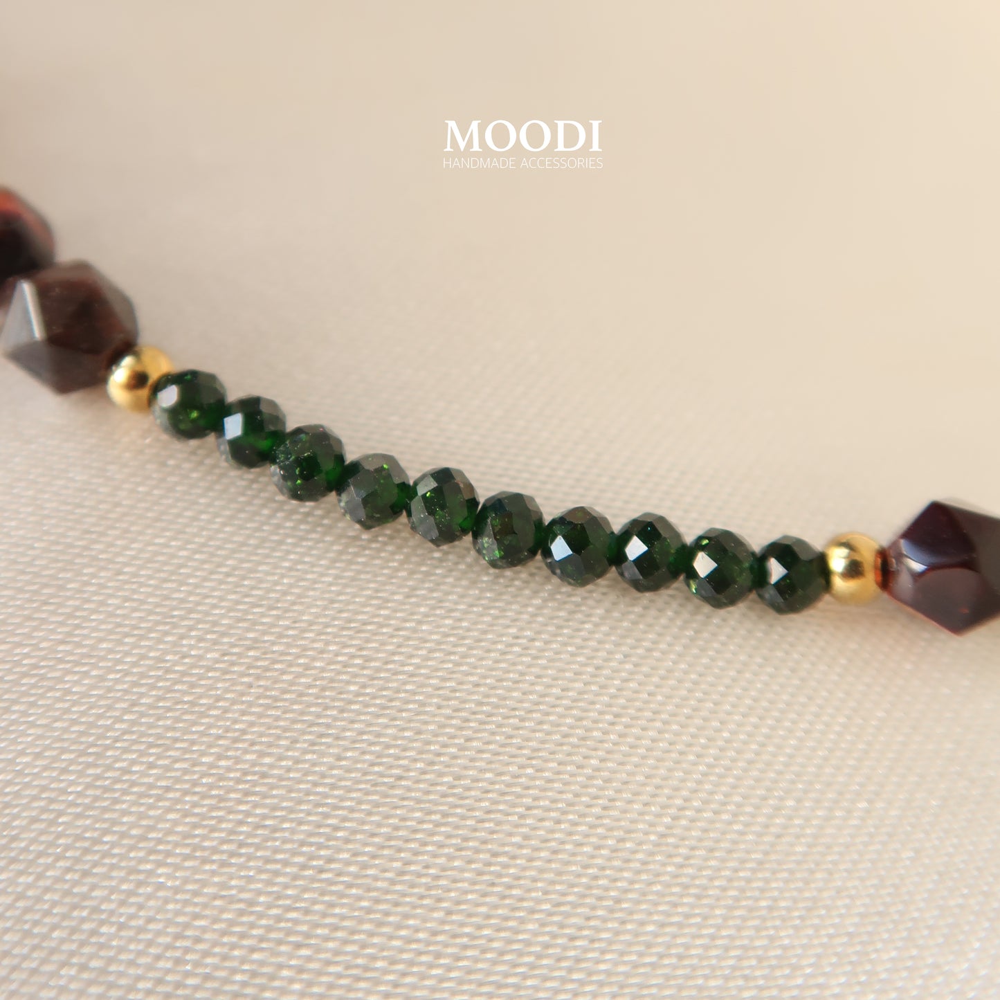 Колие 'Sunshine"