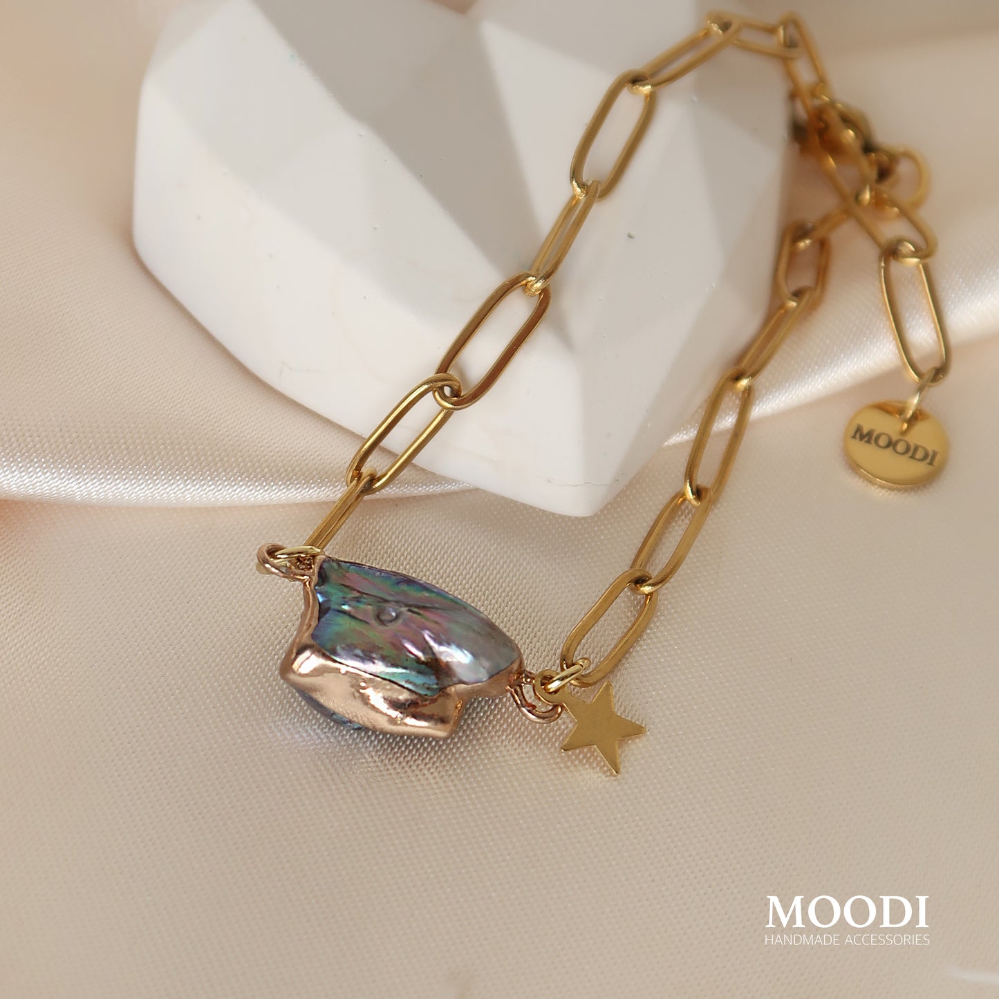 Гривна "Unique"