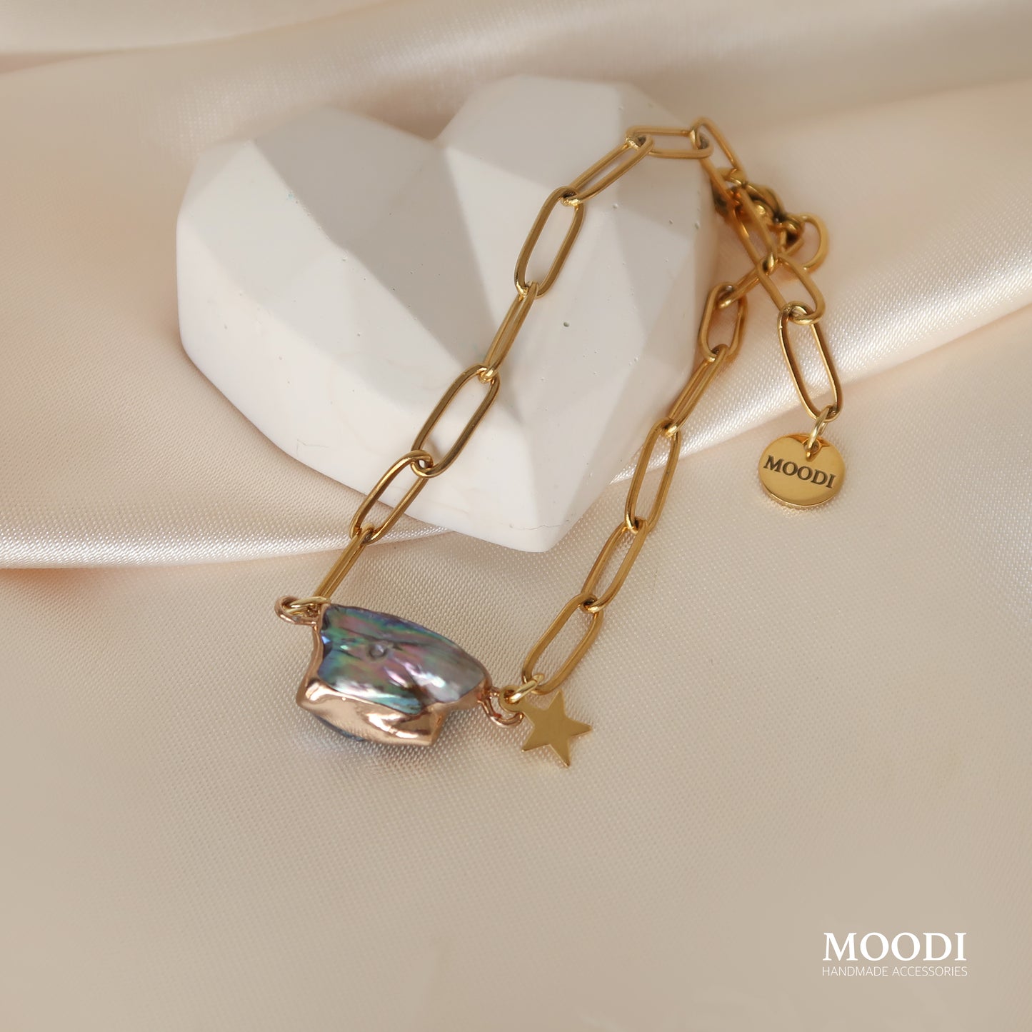 Гривна "Unique"