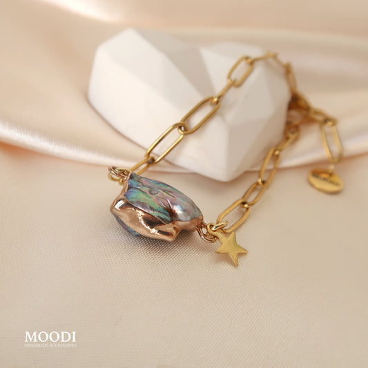 Гривна "Unique"