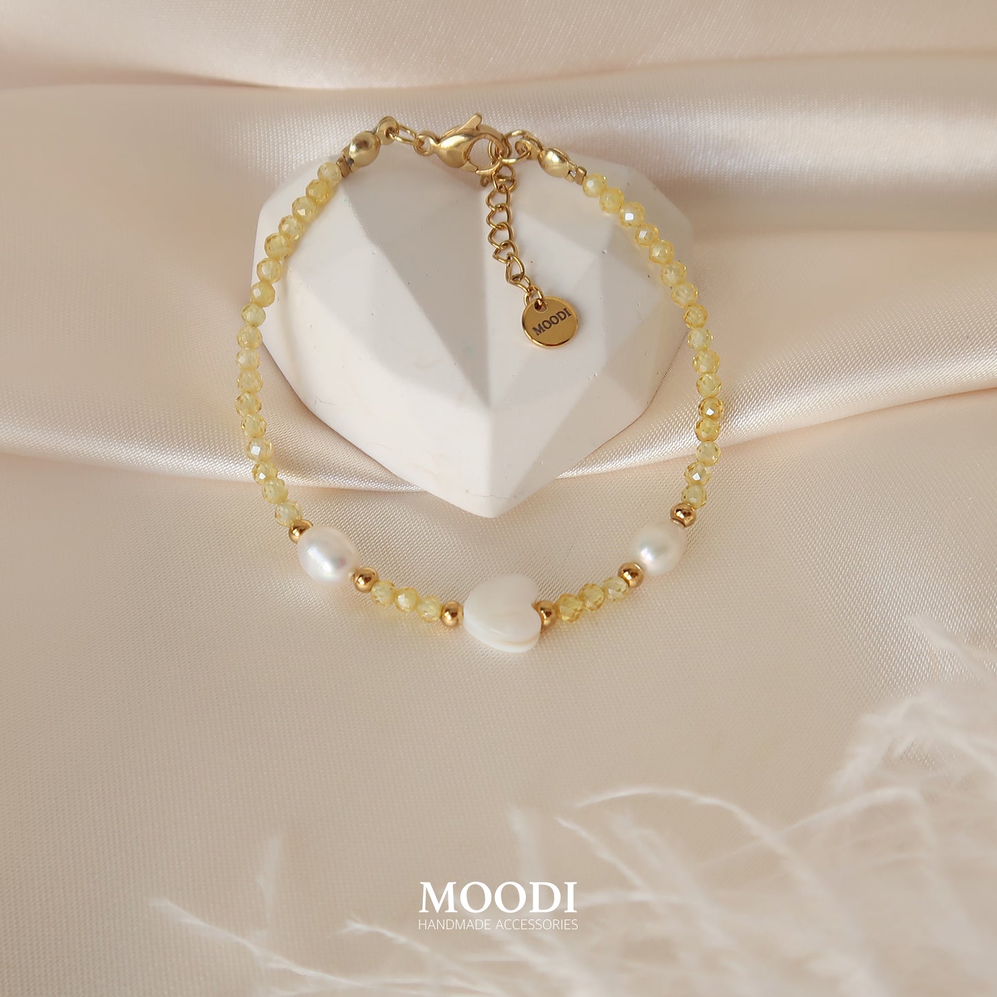 Гривна "Sun love"