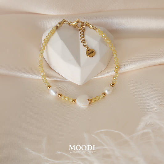 Гривна "Sun love"