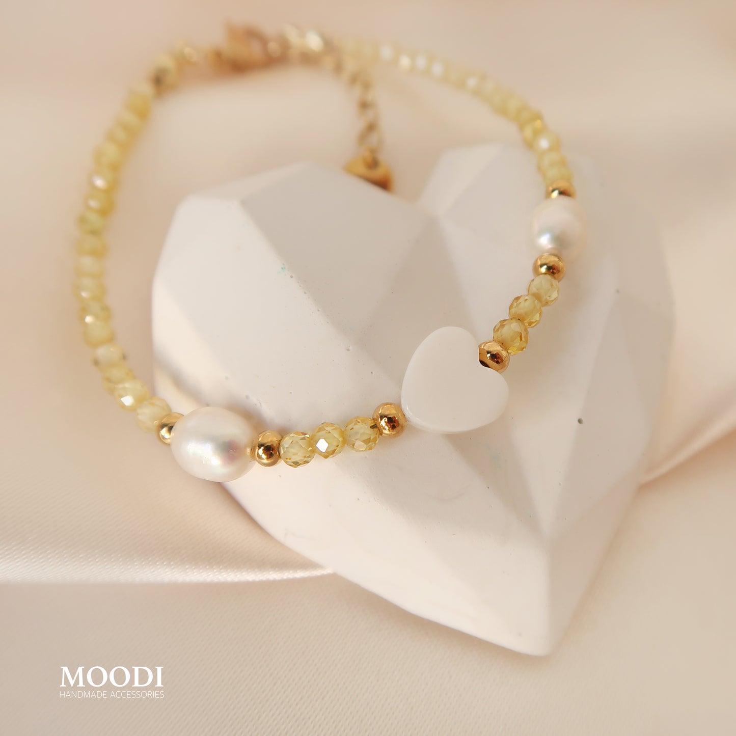 Гривна "Sun love"