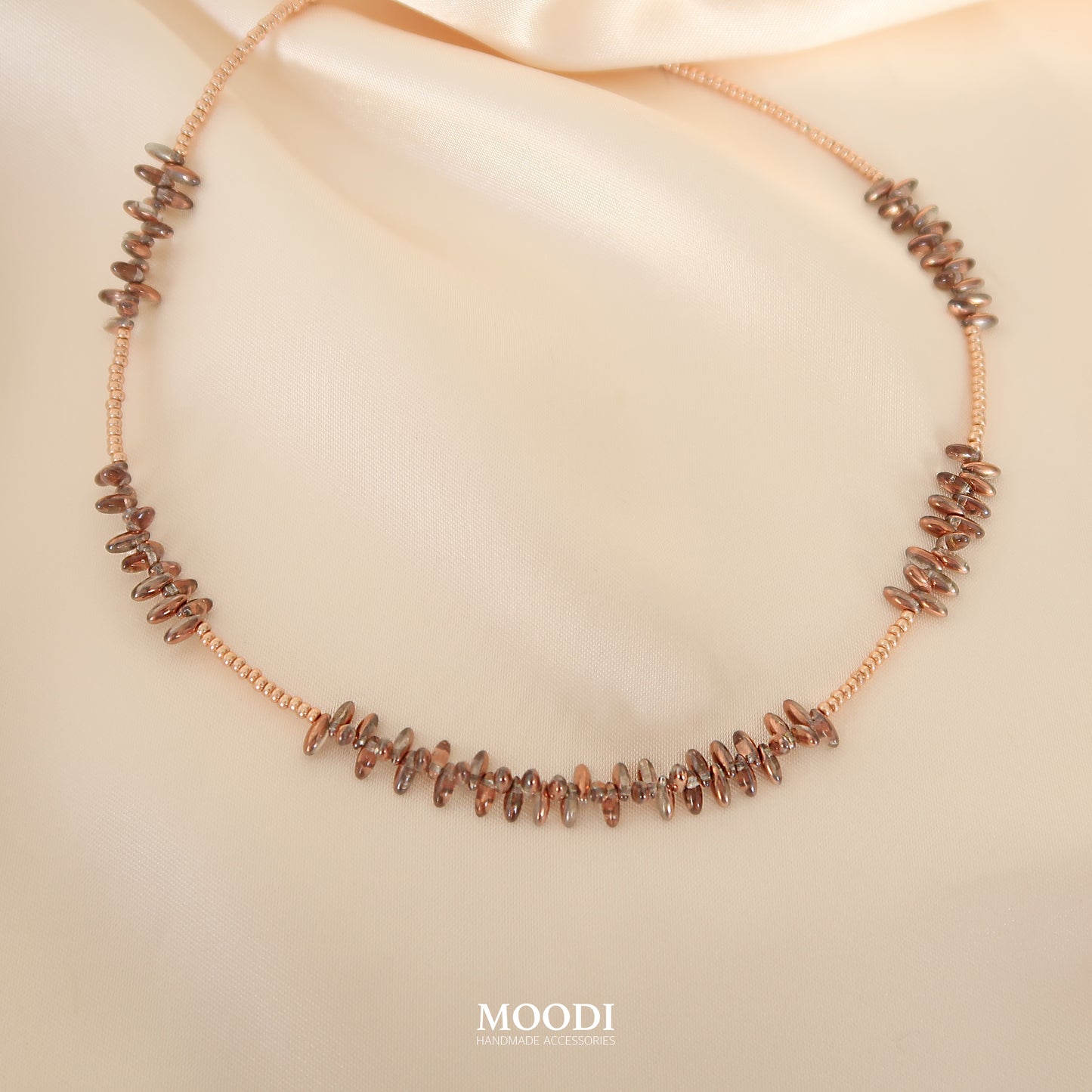 Колие Hoops special "Cairo"