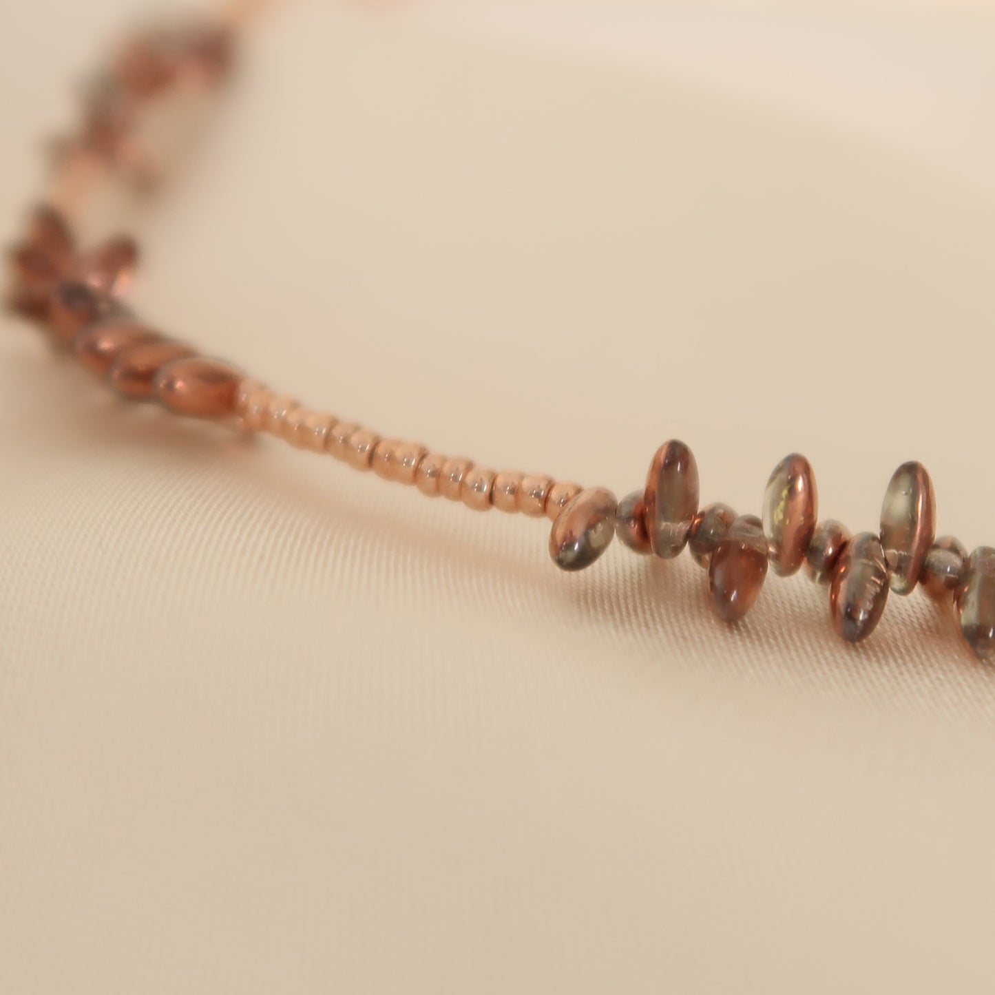 Колие Hoops special "Cairo"