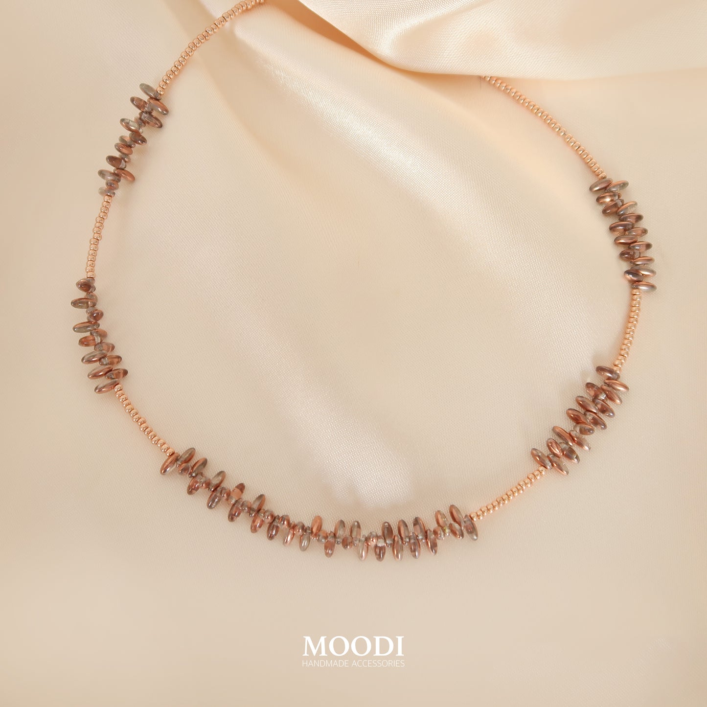 Колие Hoops special "Cairo"