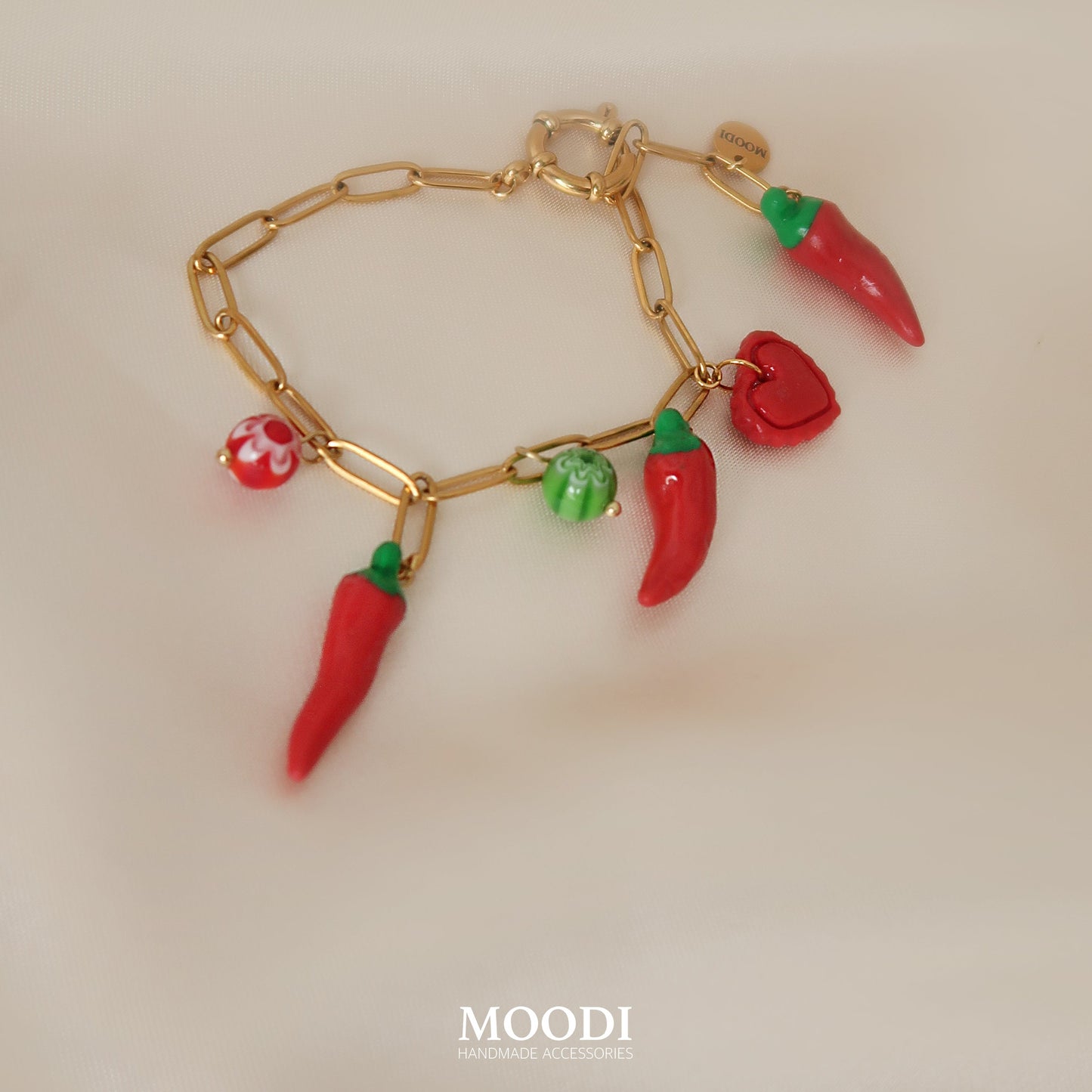 Гривна "Be HOT"