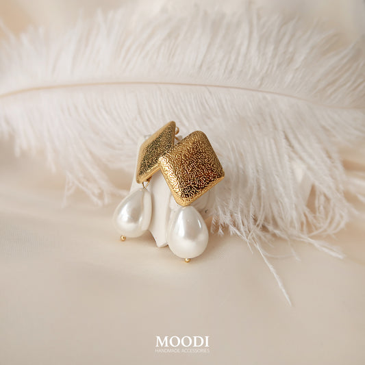 Обеци "Celeste"