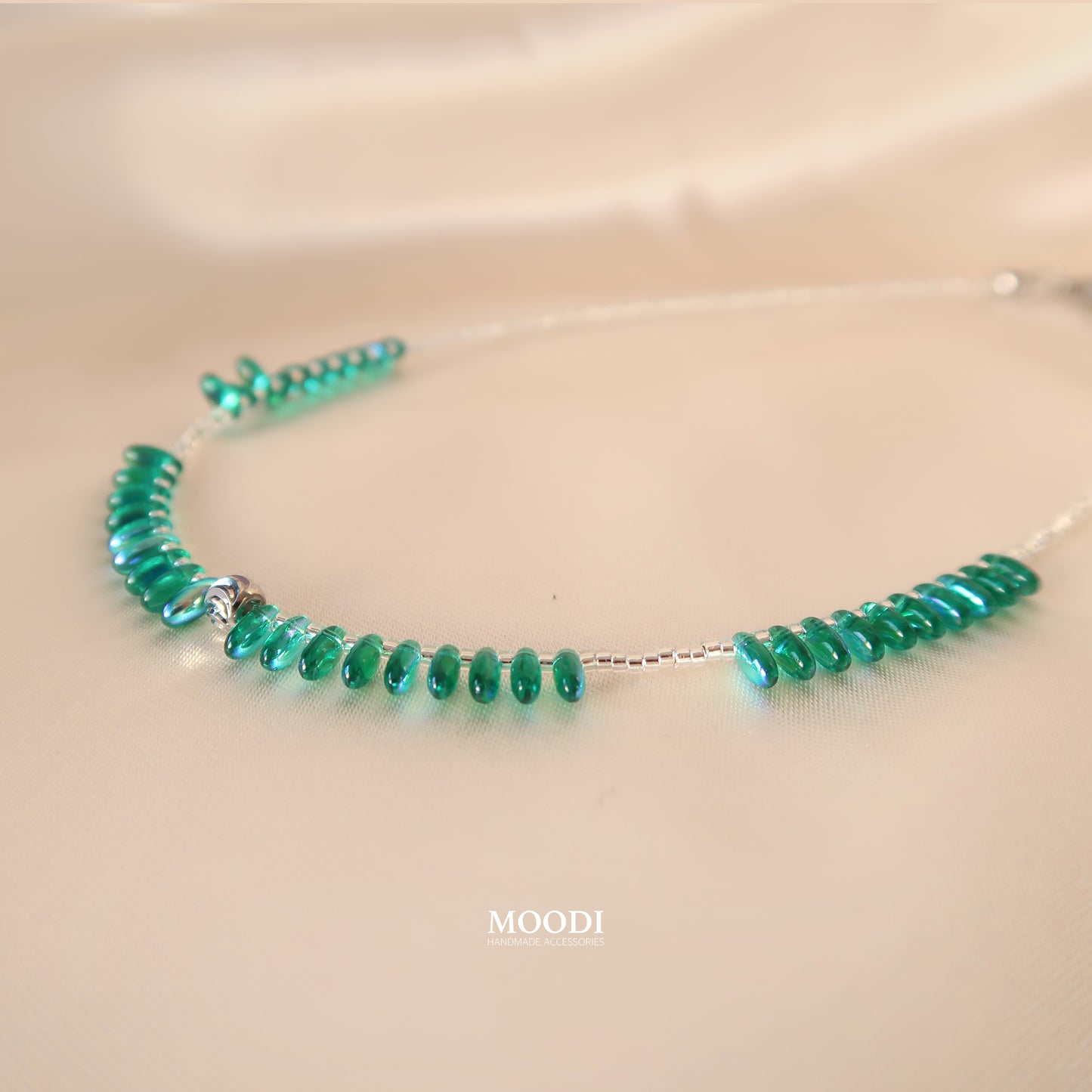 Колие Special "Positano"