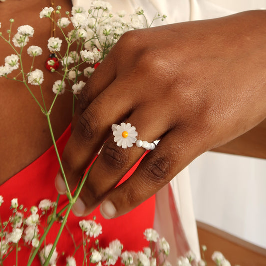 Пръстен "Daisy"