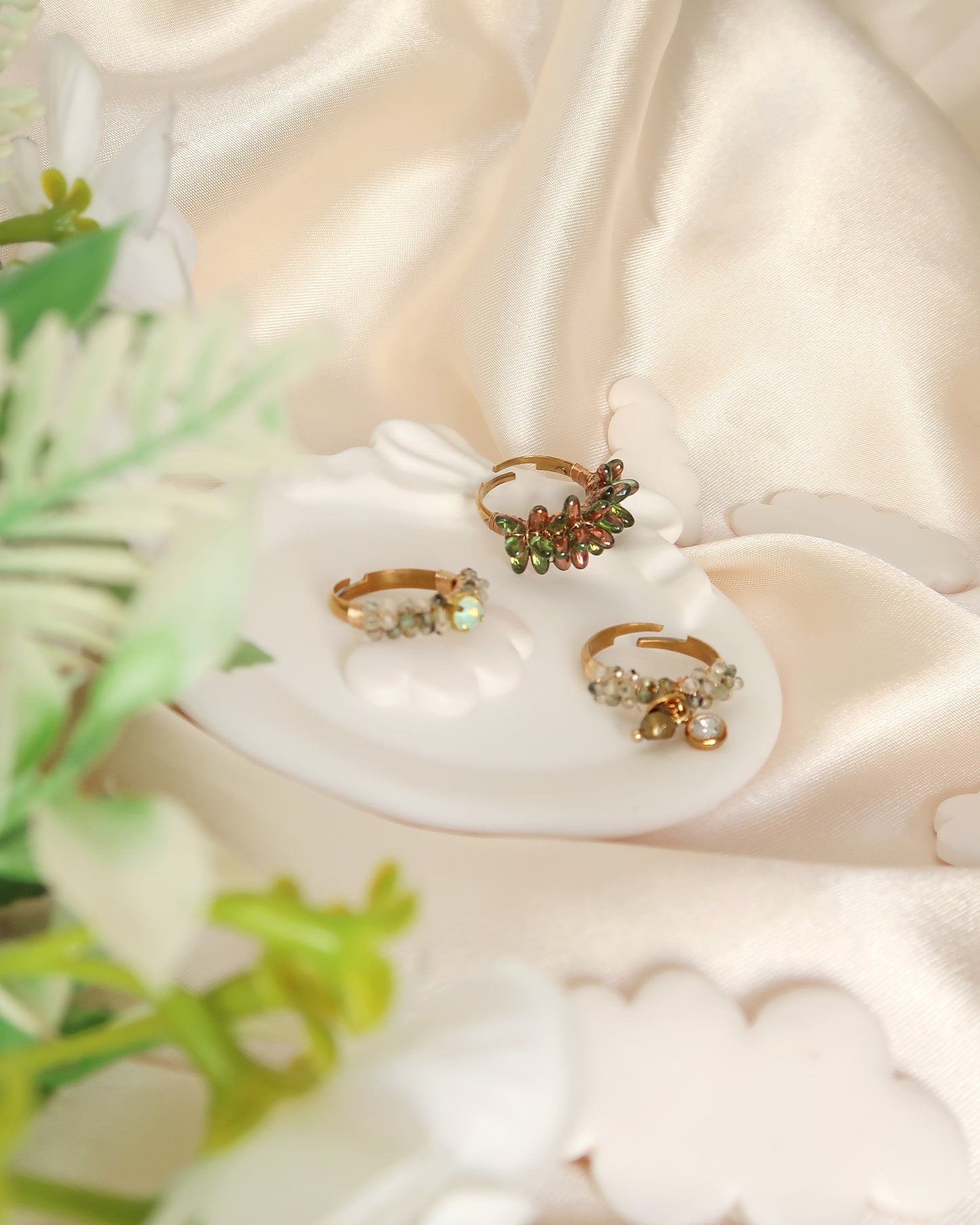 Forest Ring