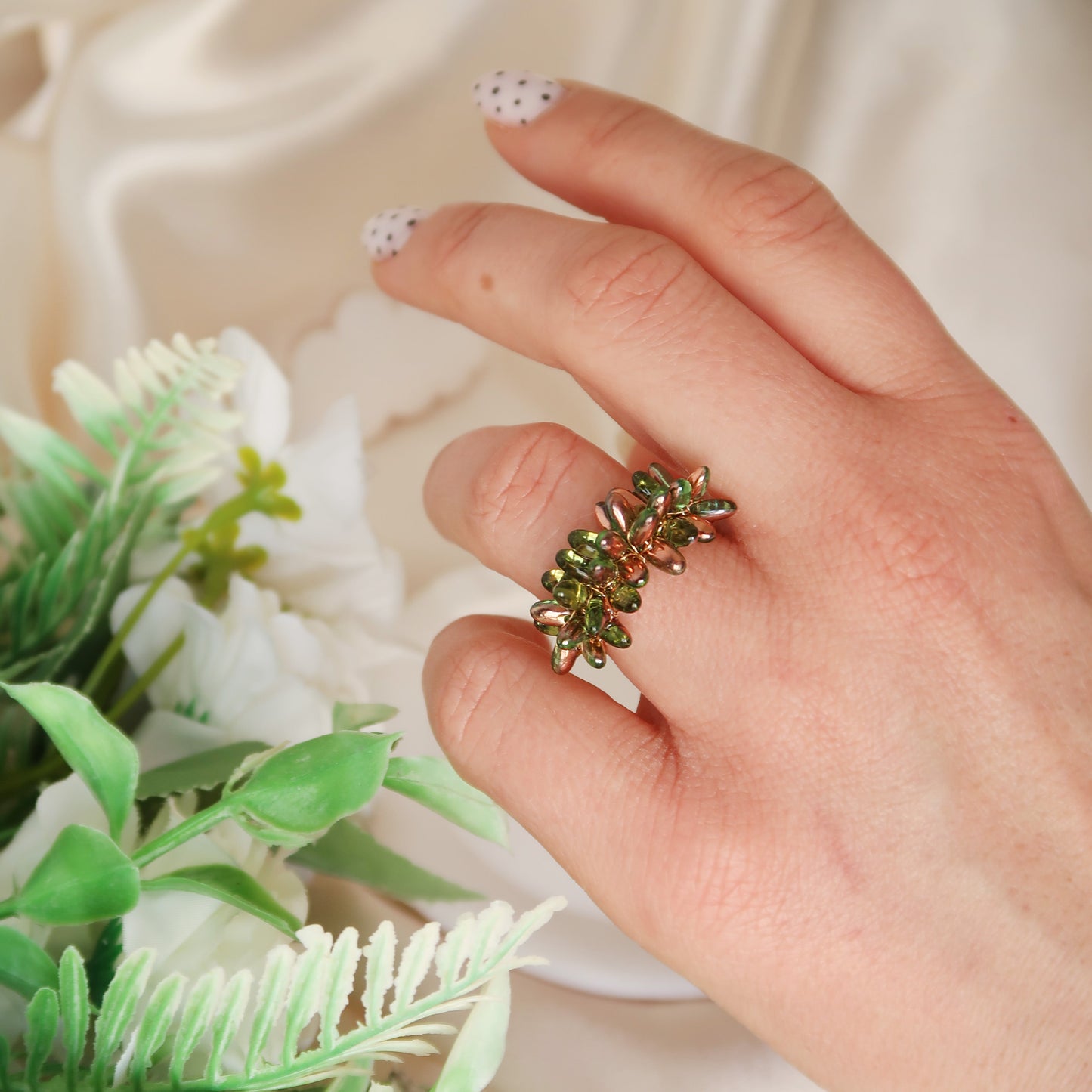 Forest Ring