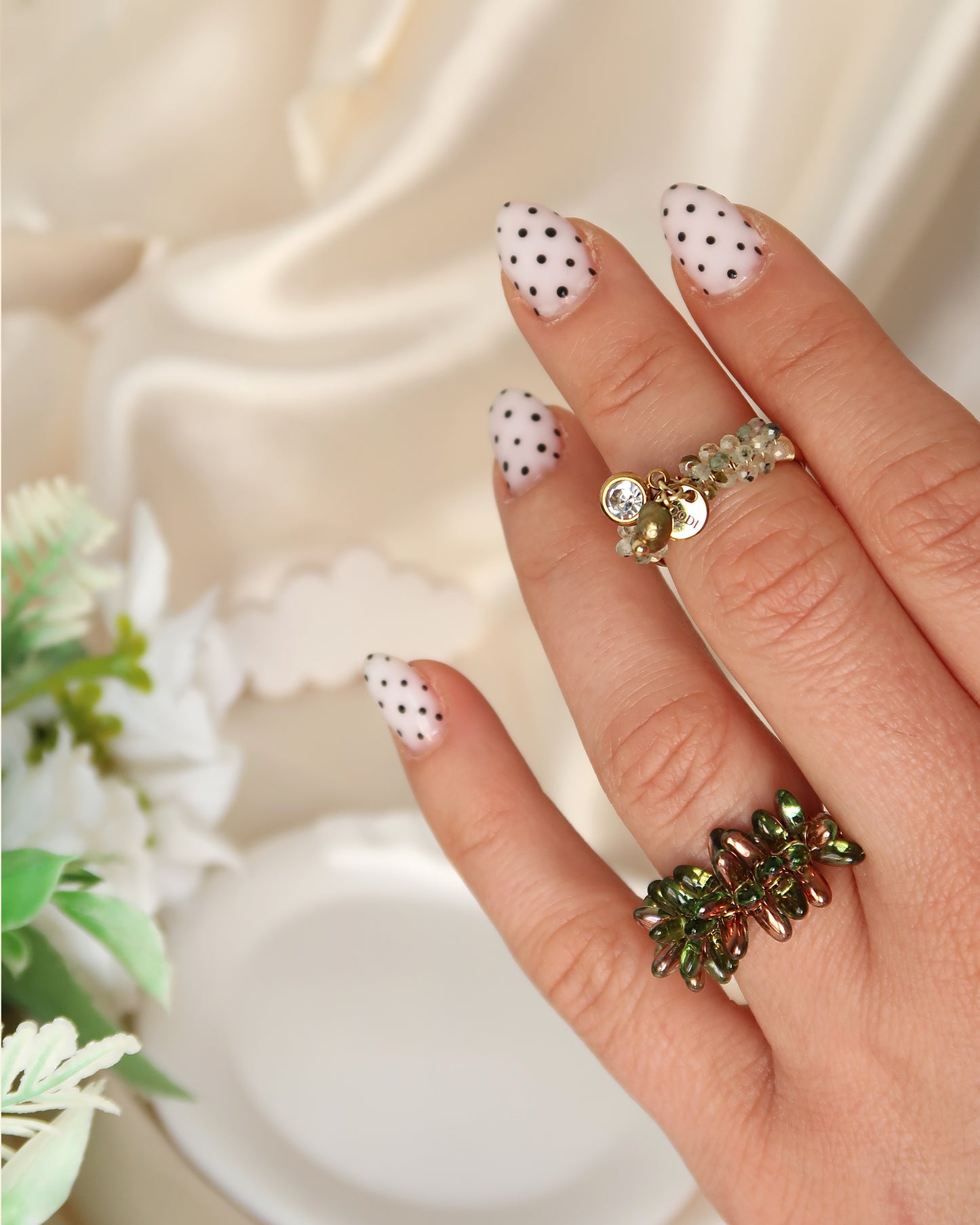 Forest Ring