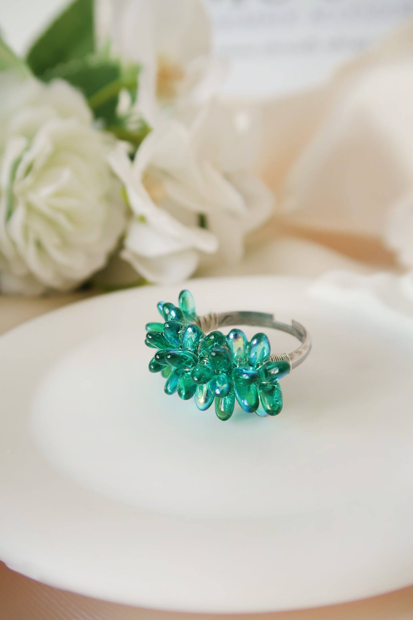 Positano Ring