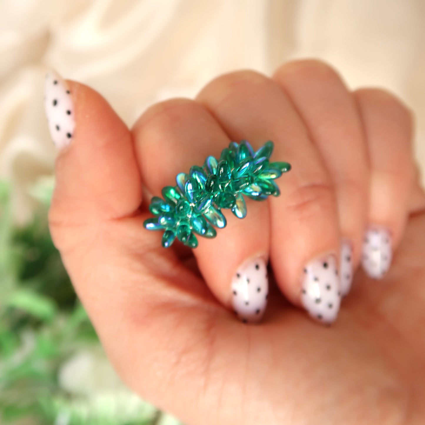 Positano Ring