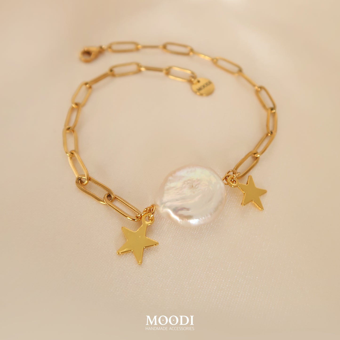 Гривна Heavenly kiss